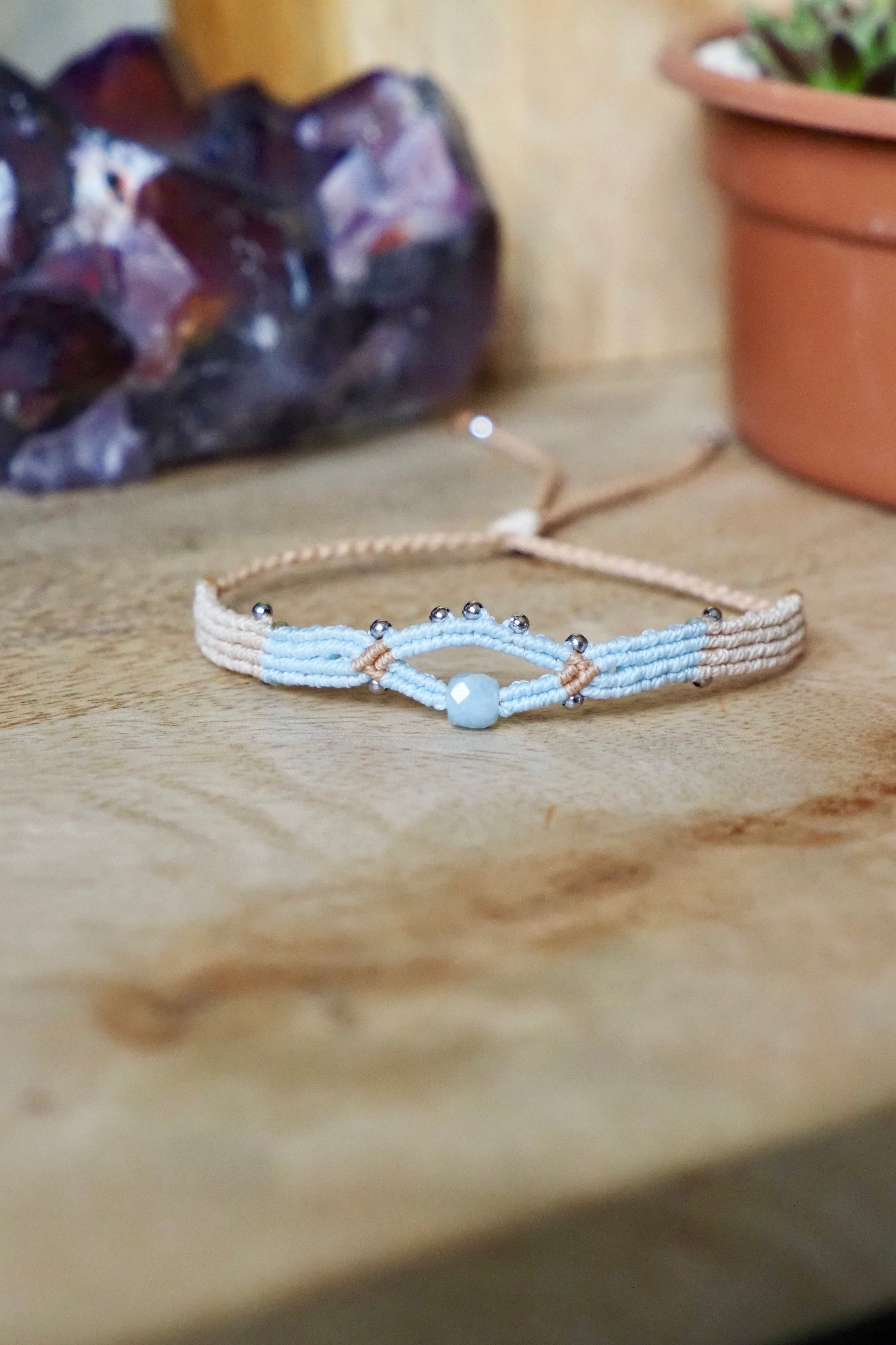 Elements Bracelets