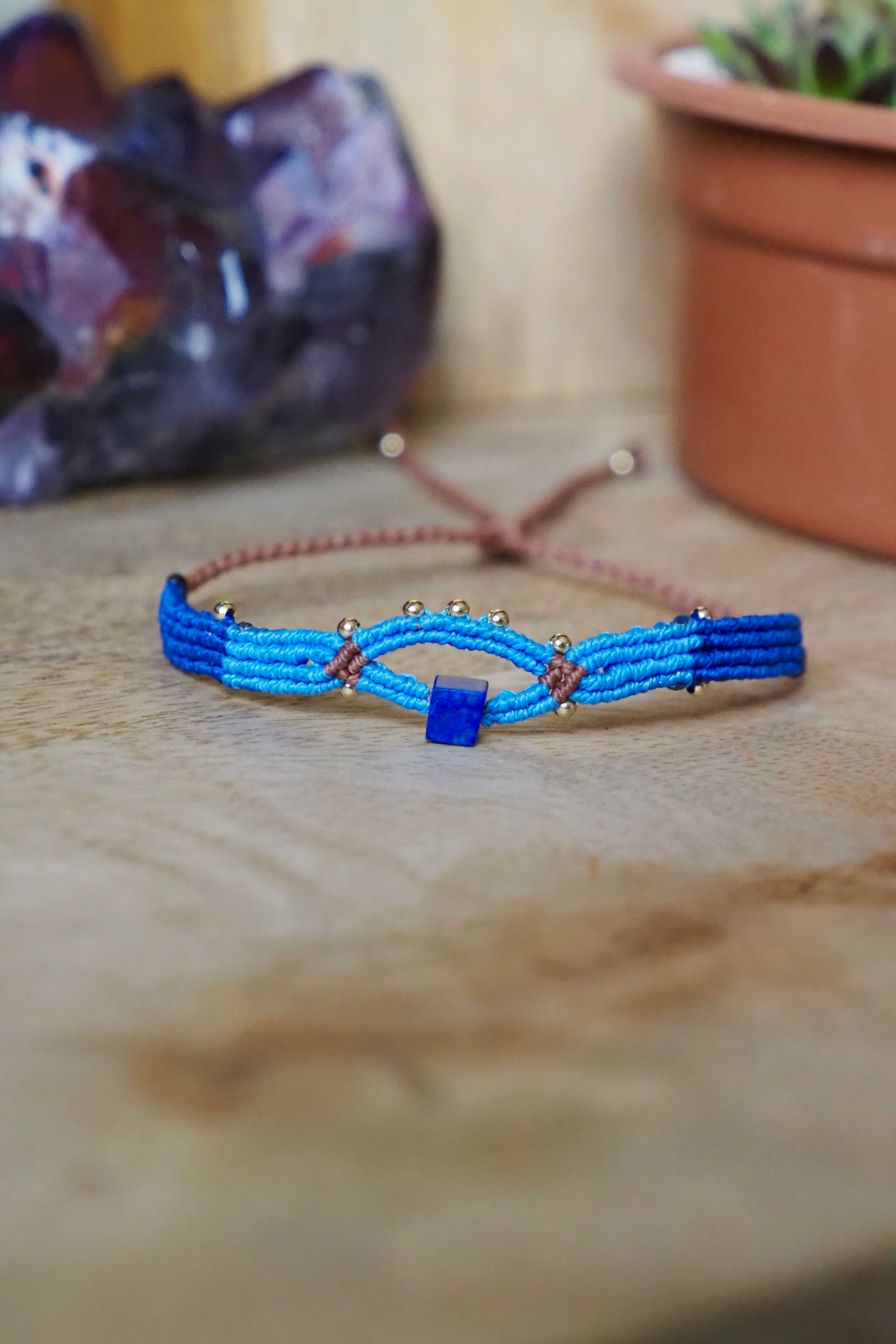 Elements Bracelets