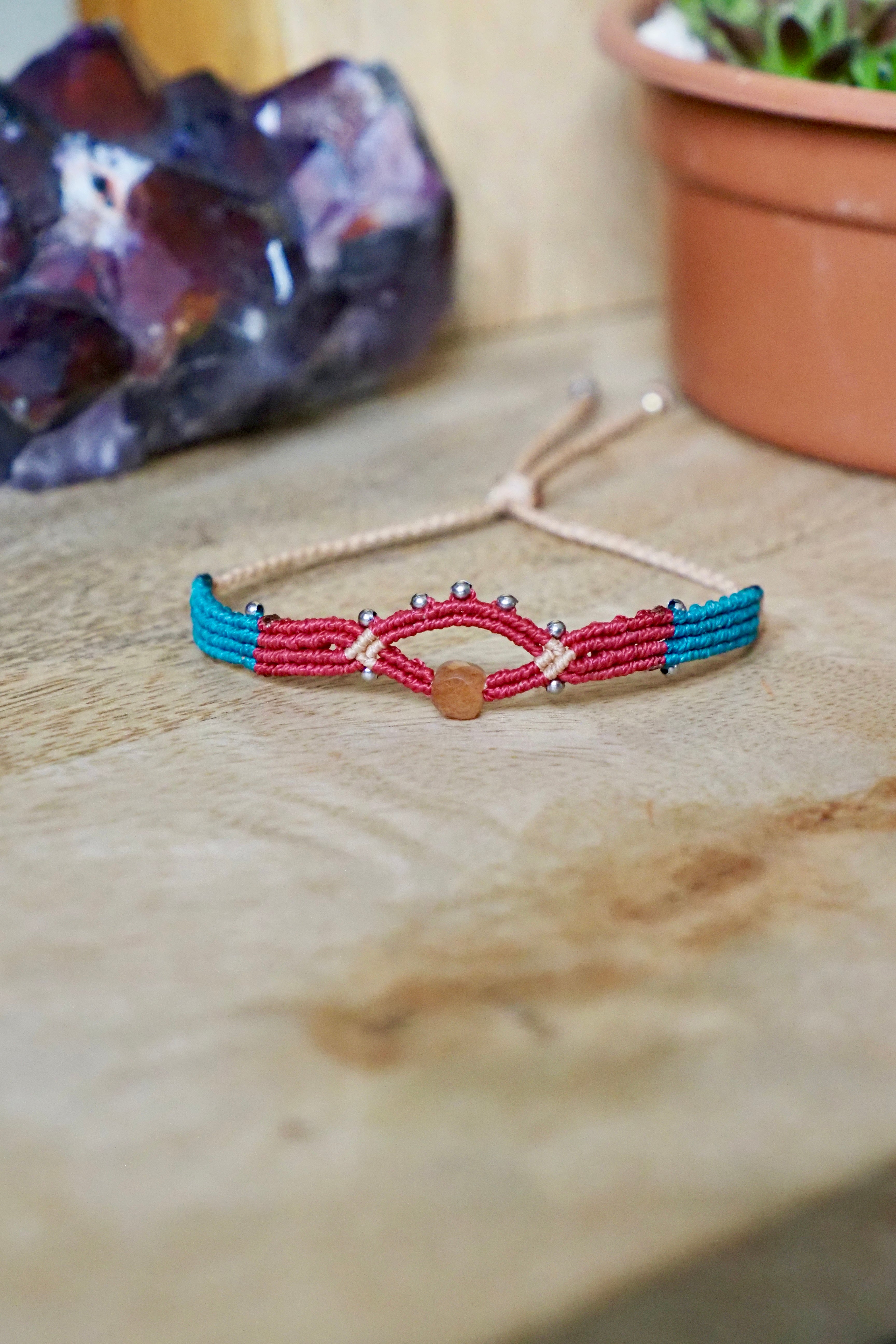 Elements Bracelets