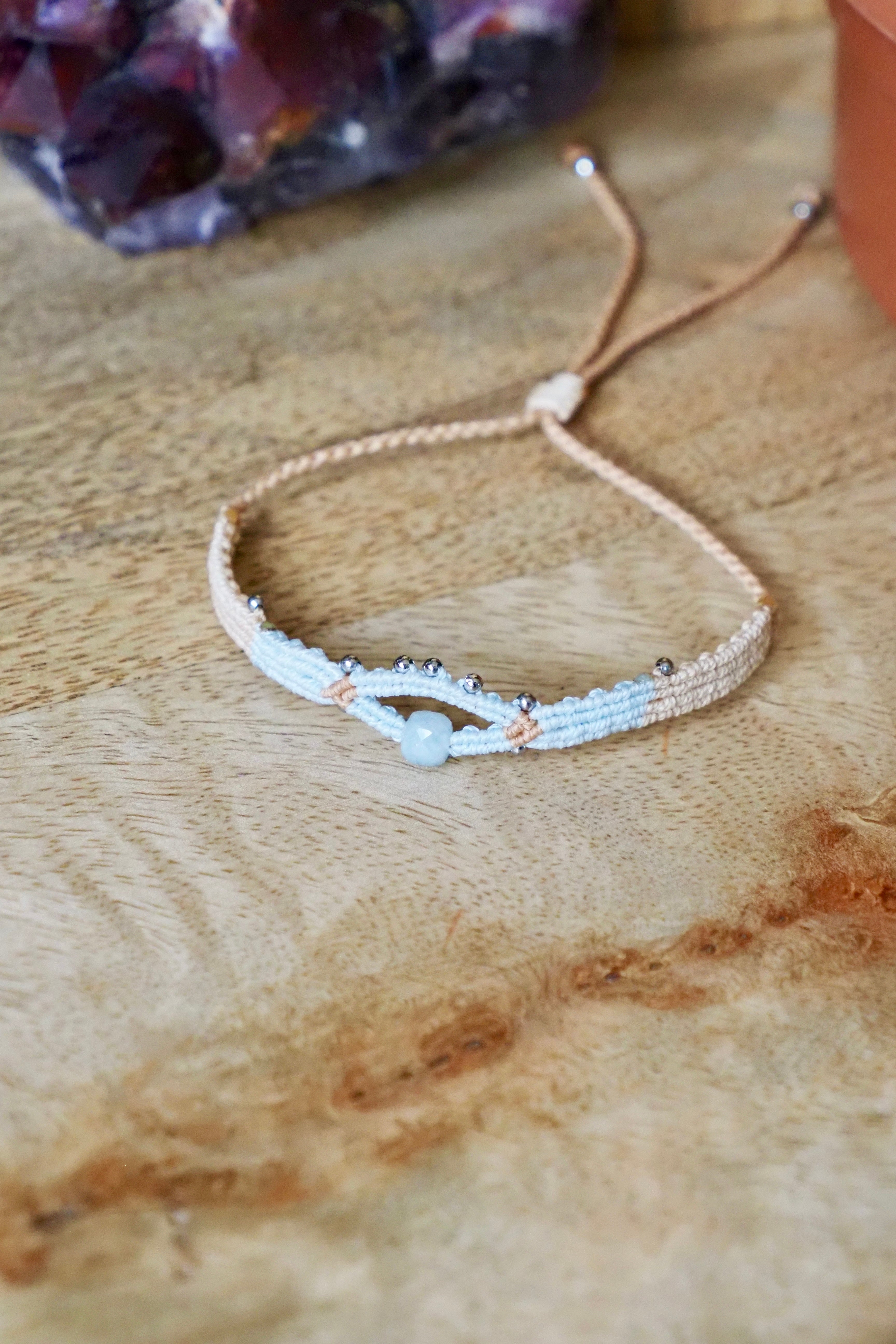 Elements Bracelets