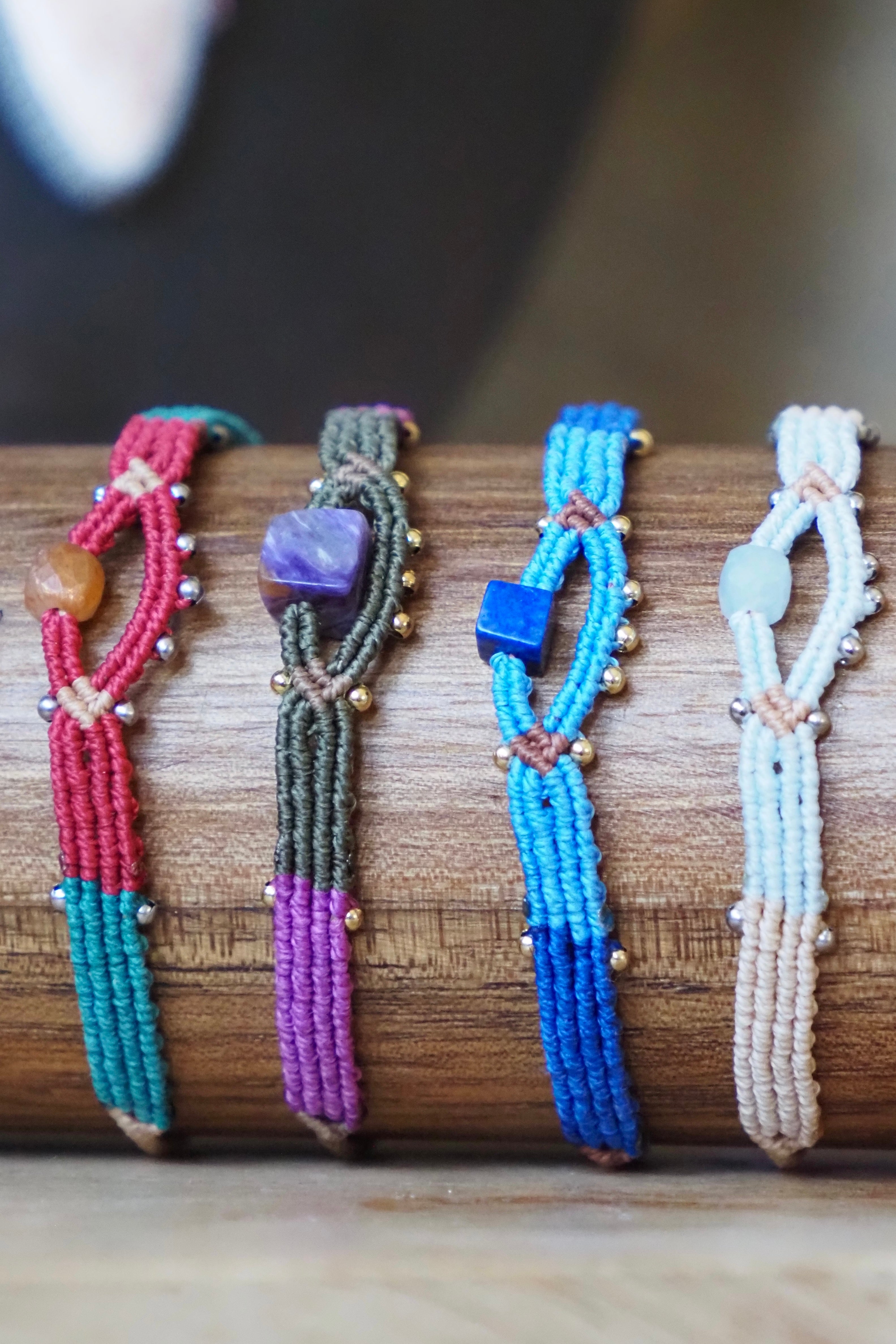 Elements Bracelets