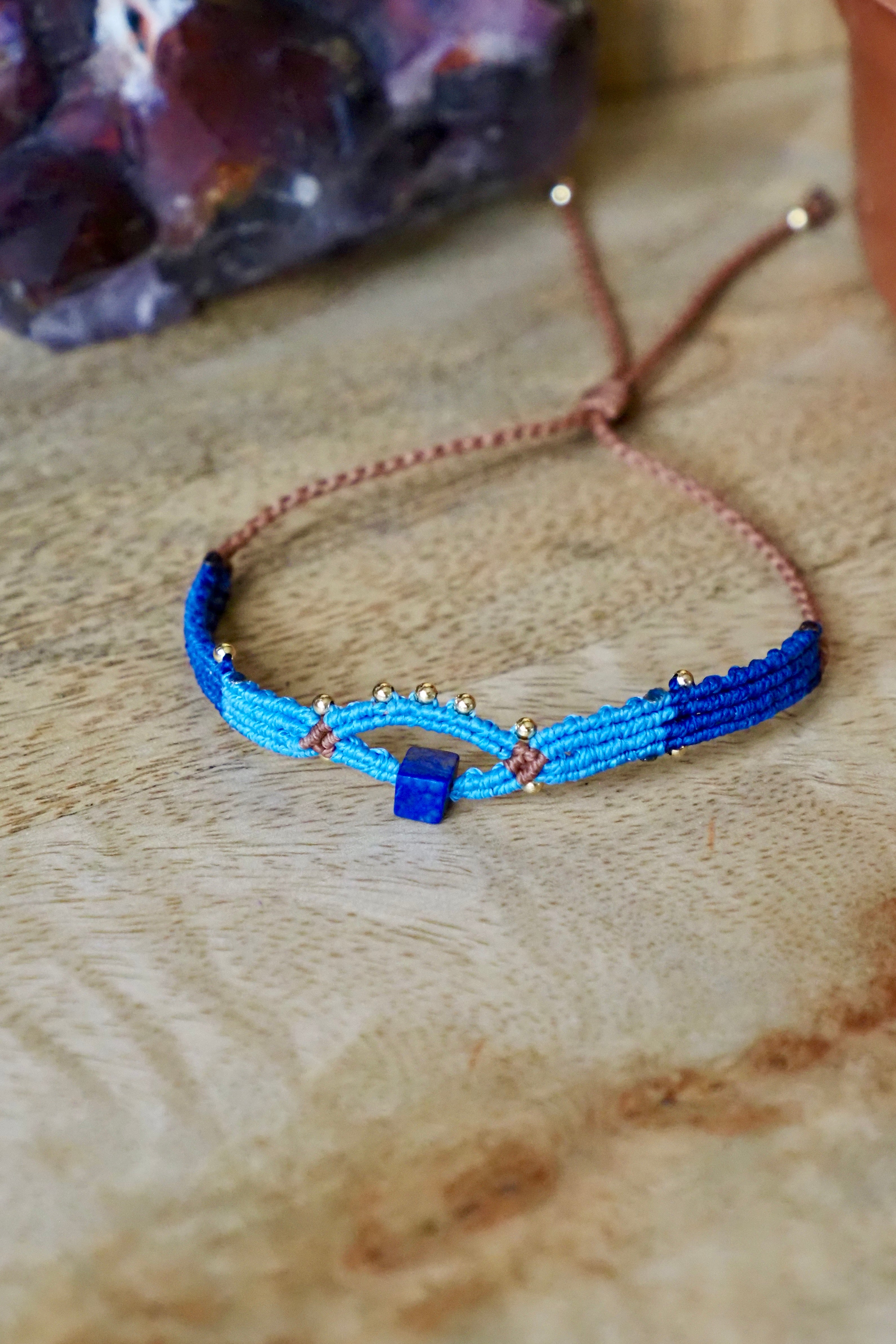 Elements Bracelets