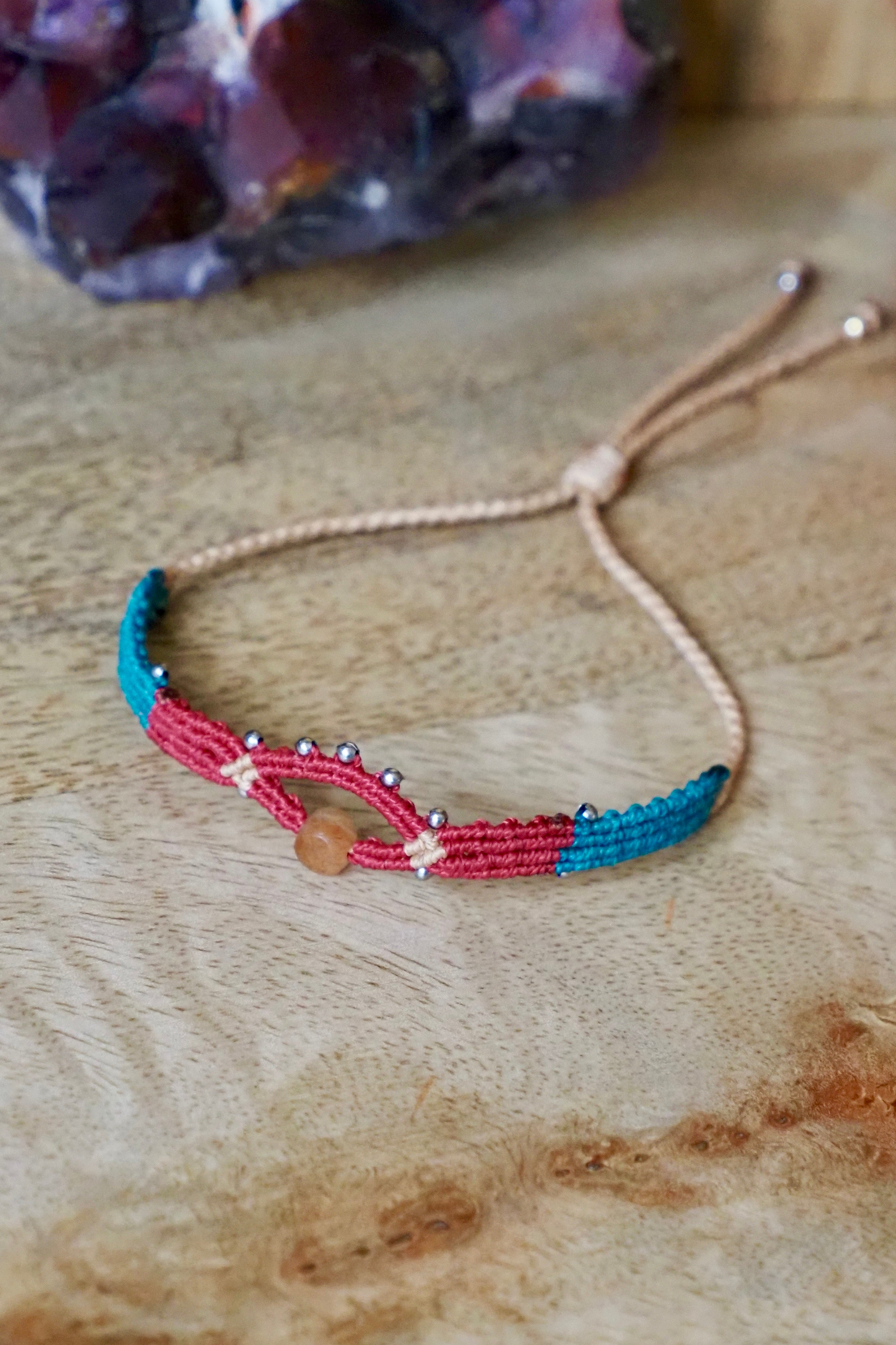 Elements Bracelets