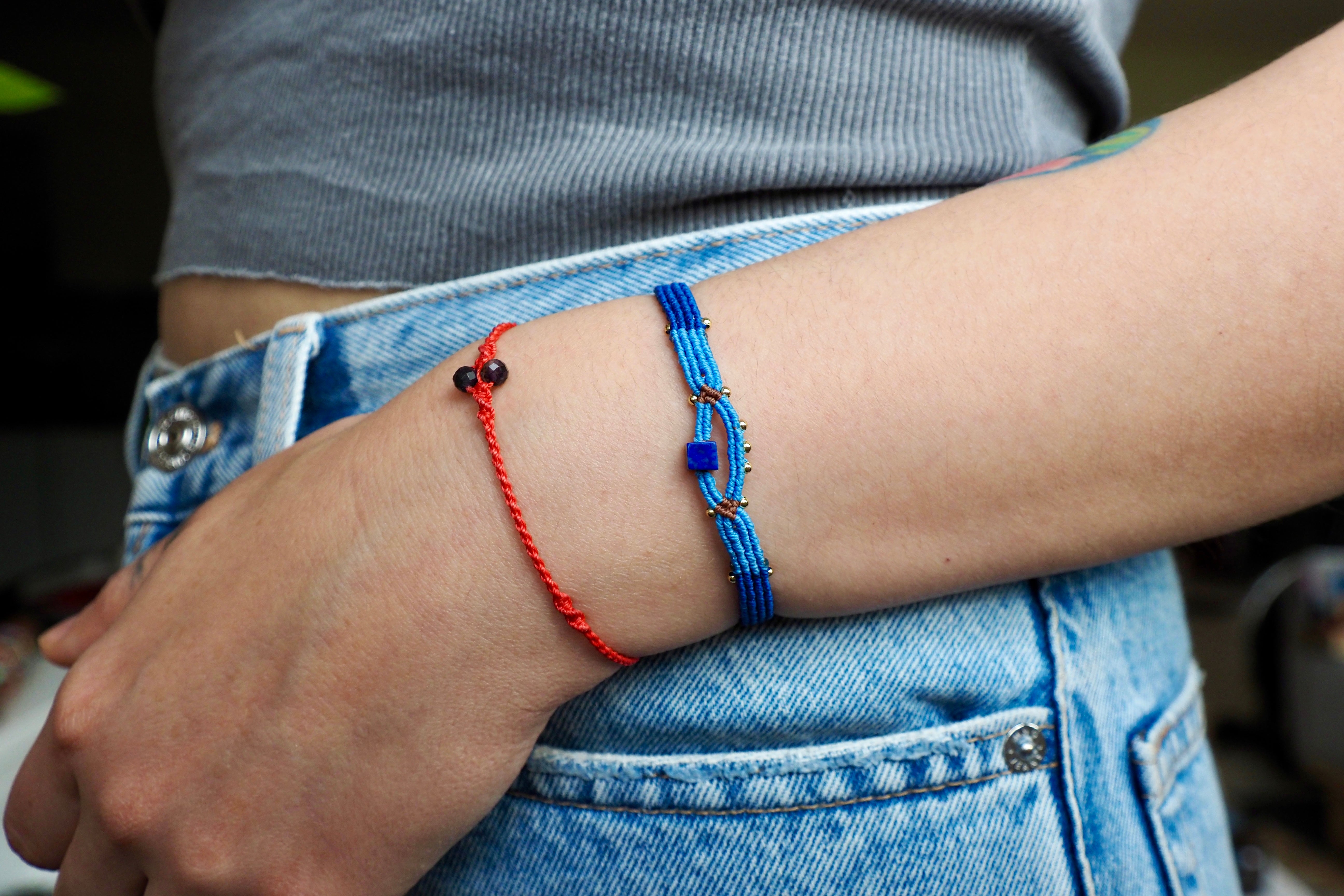 Elements Bracelets