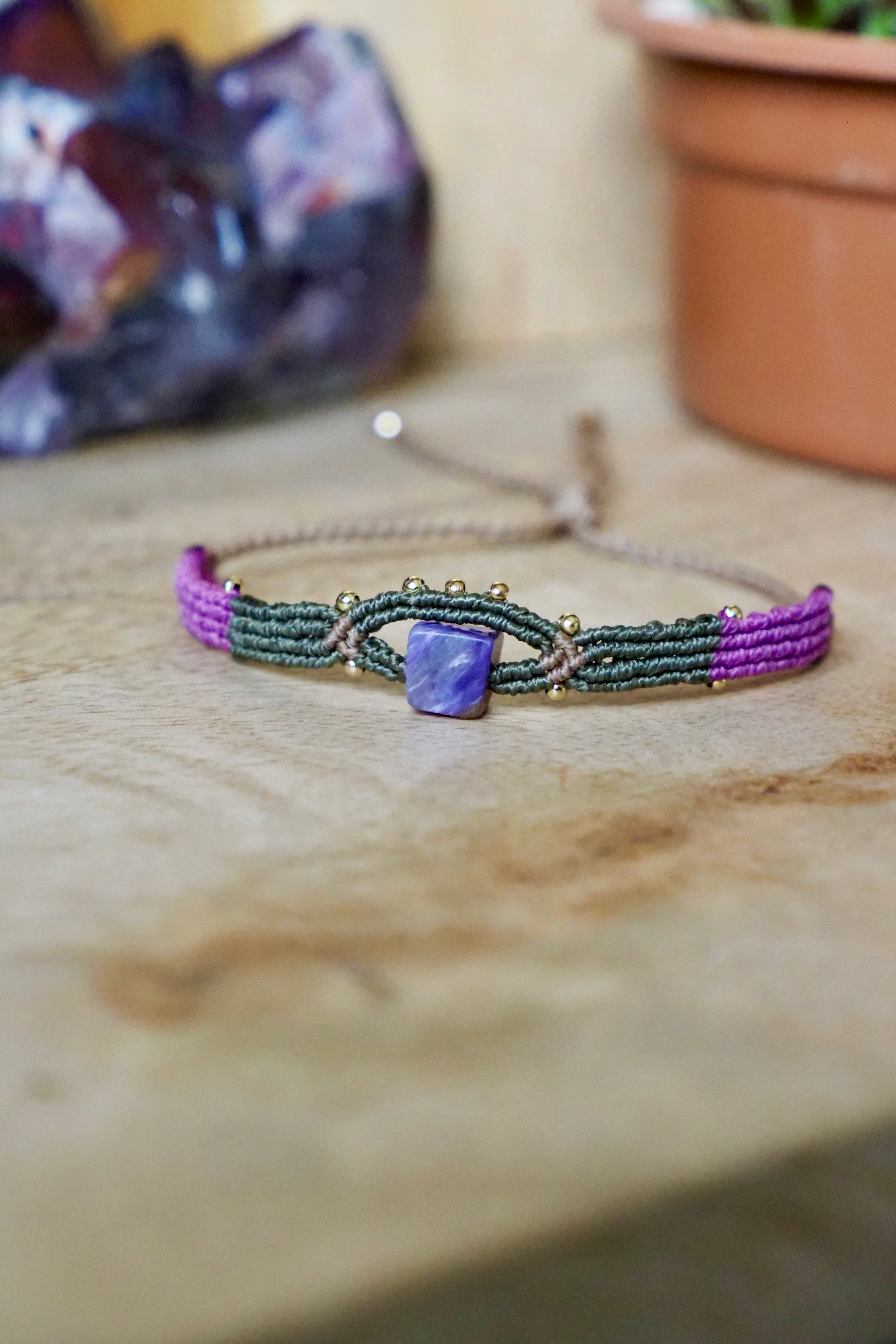 Elements Bracelets
