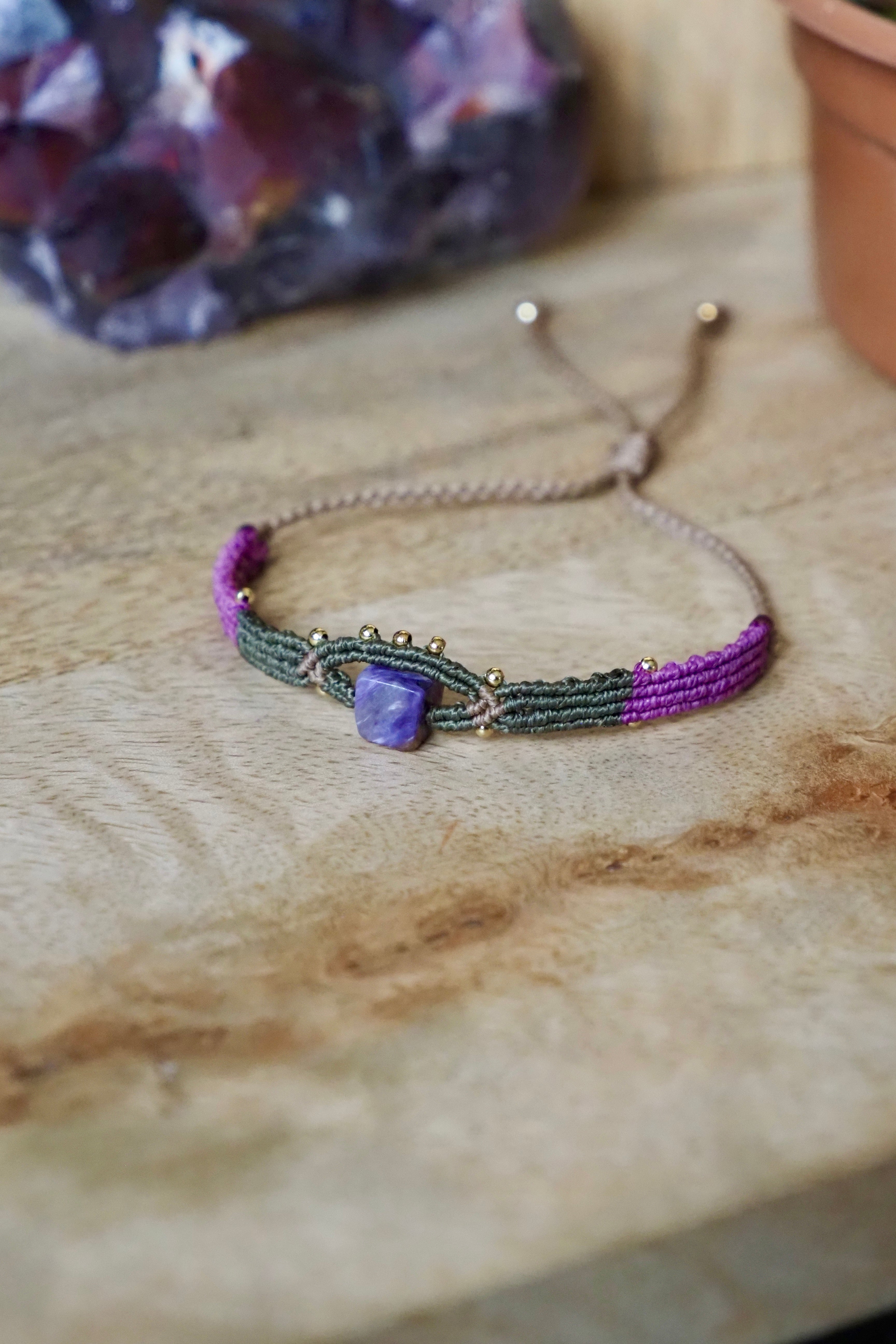 Elements Bracelets