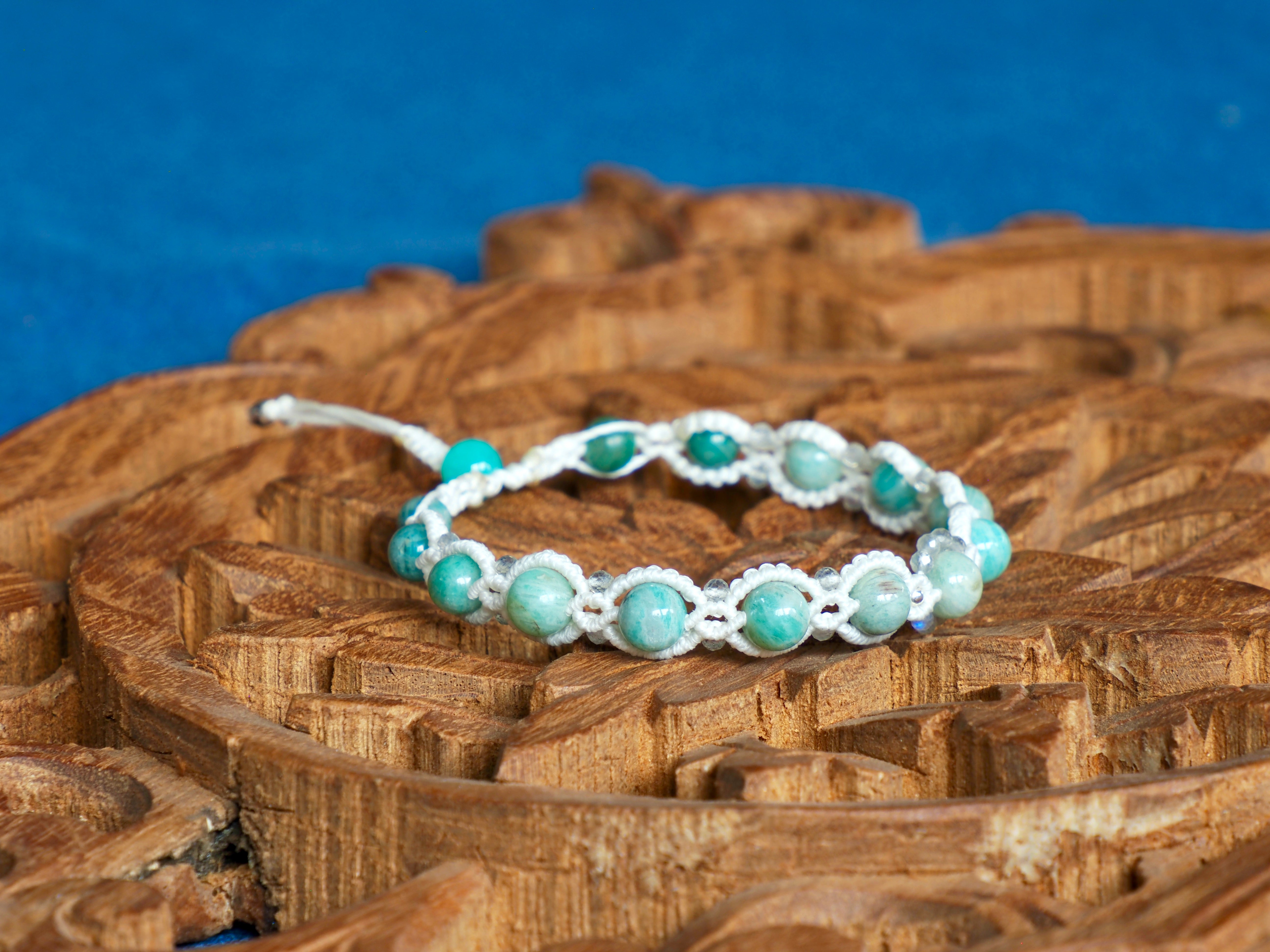 "Summer Breeze" Bracelet