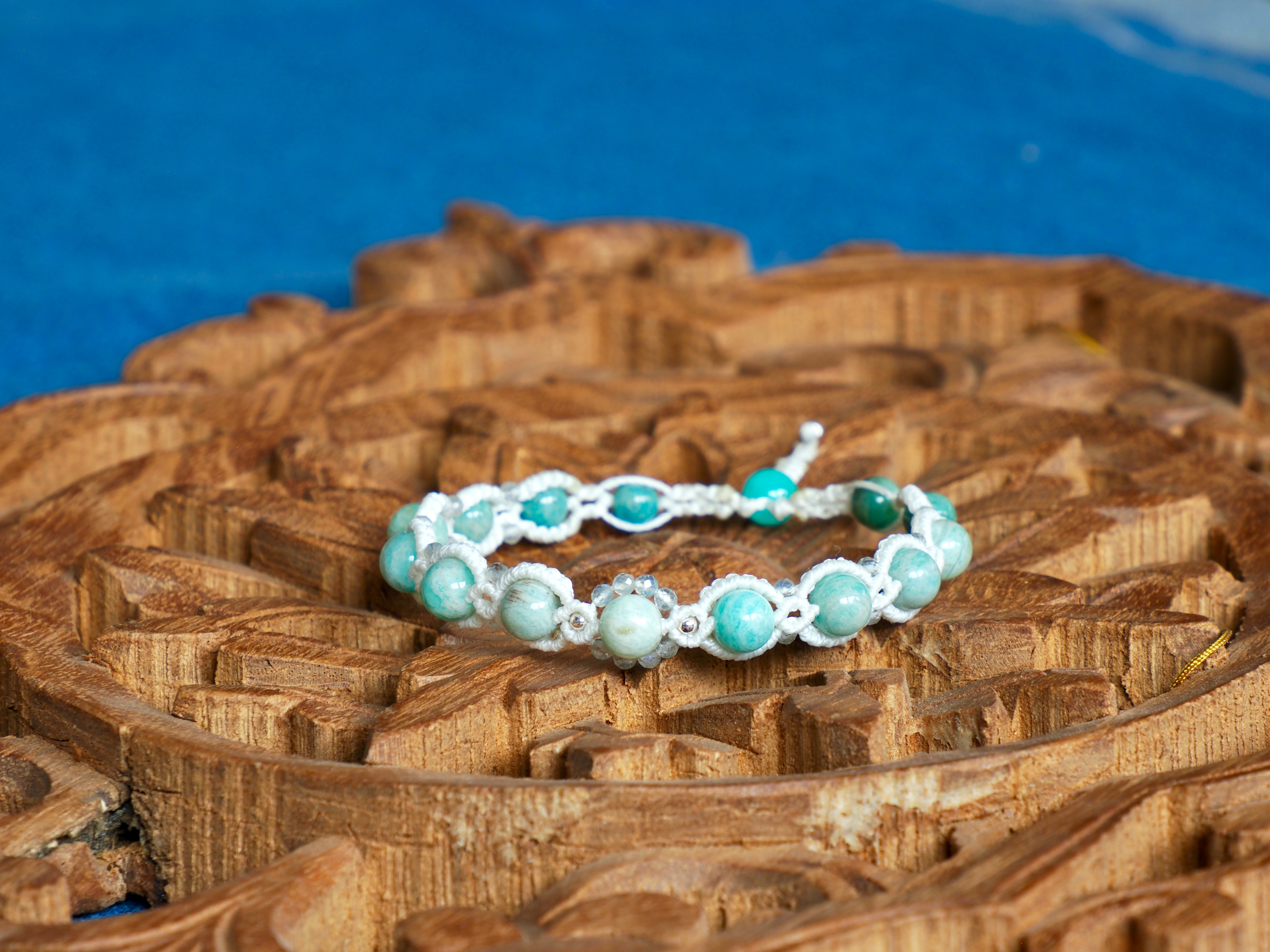 "Summer Breeze" Bracelet