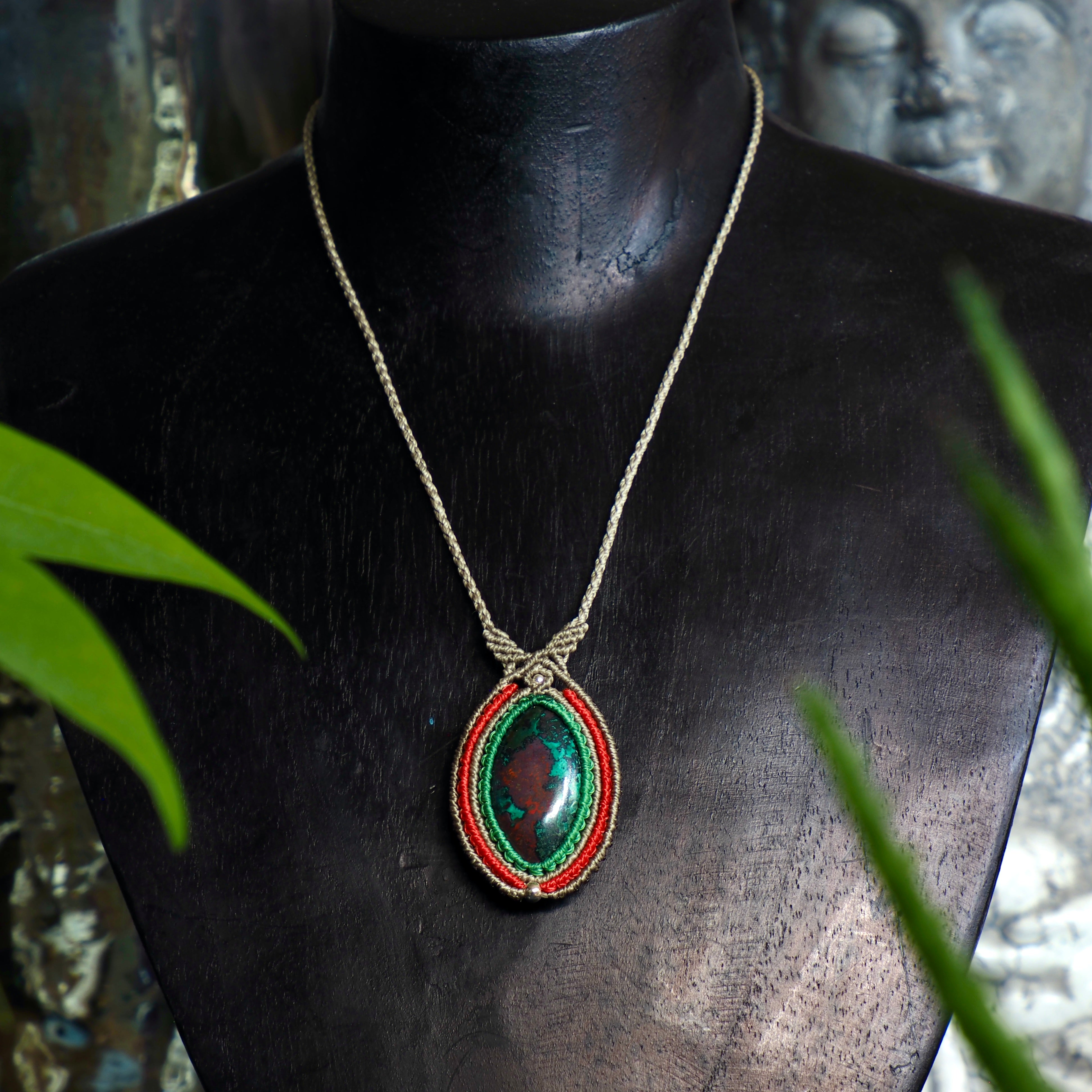 Sonora Sunrise Necklace