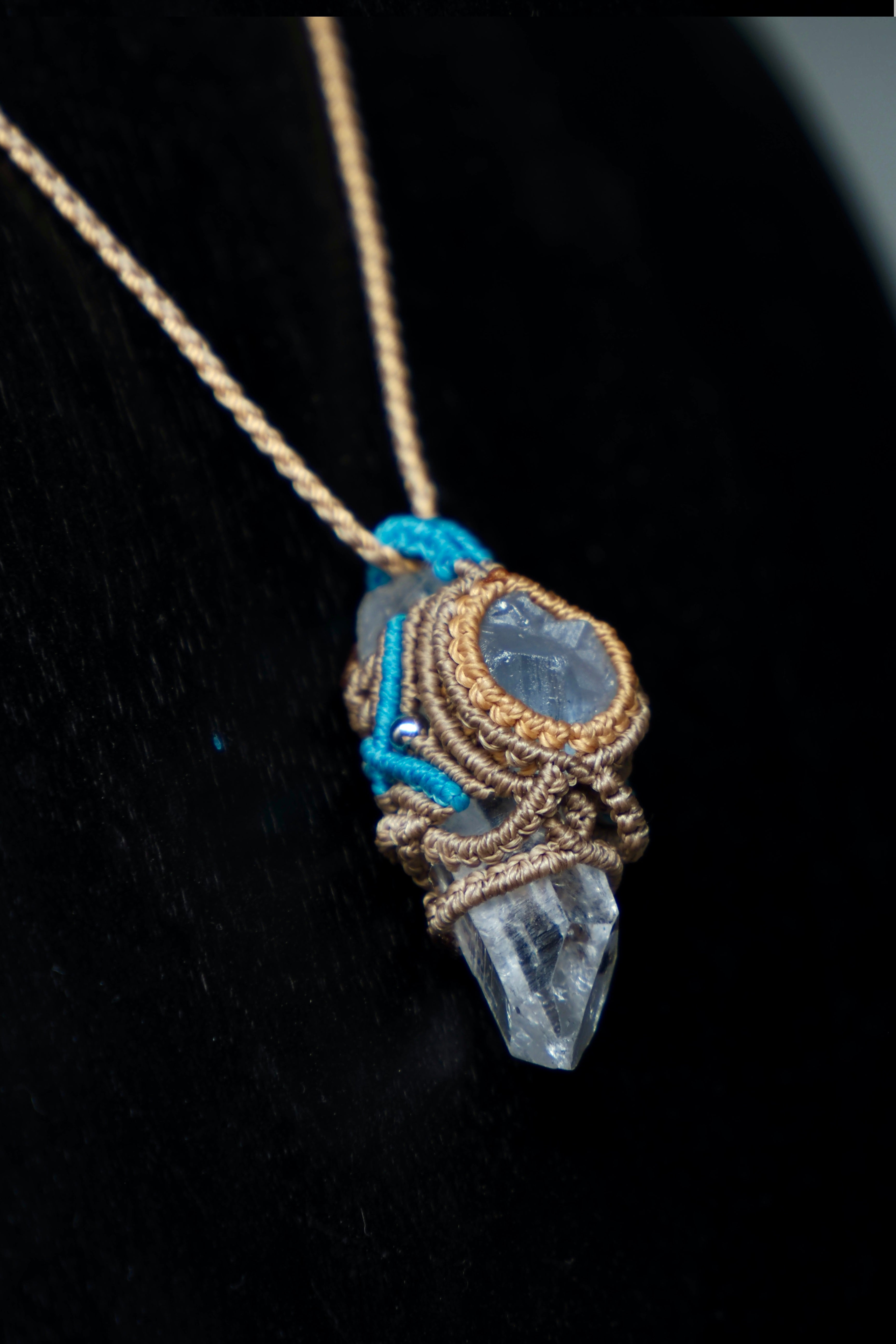 Spirit of Serenity Necklace