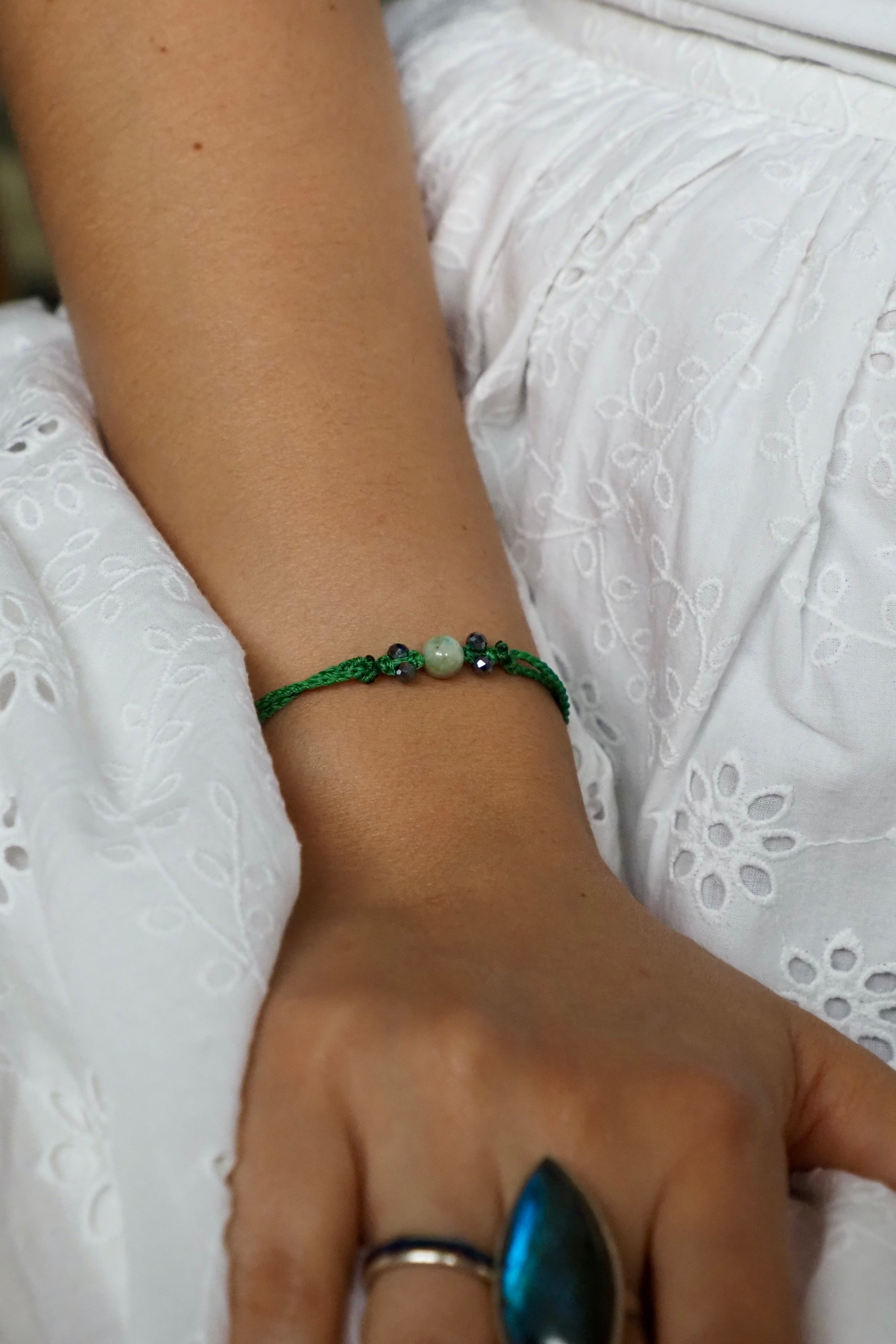 2-in-1 Simplicity Bracelets